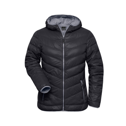 Ladies' Down Jacket - Topgiving