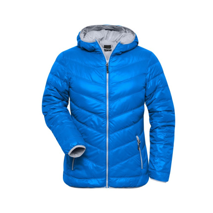 Ladies' Down Jacket - Topgiving