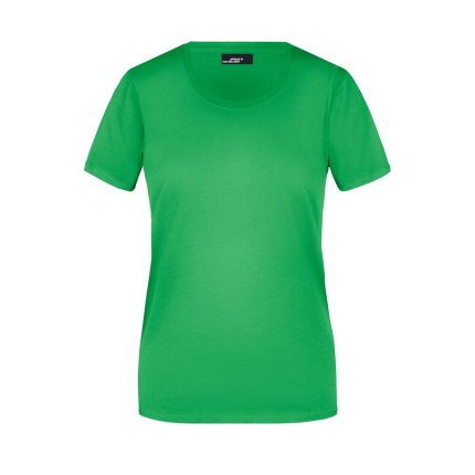 Ladies' Basic-T - Topgiving