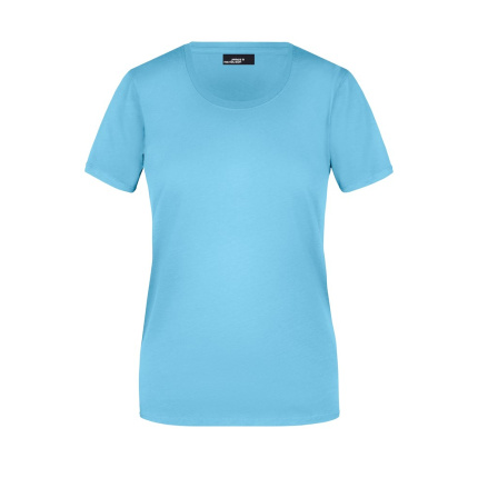 Ladies' Basic-T - Topgiving