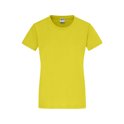 Ladies' Slim Fit-T - Topgiving
