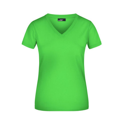 Ladies' V-T - Topgiving