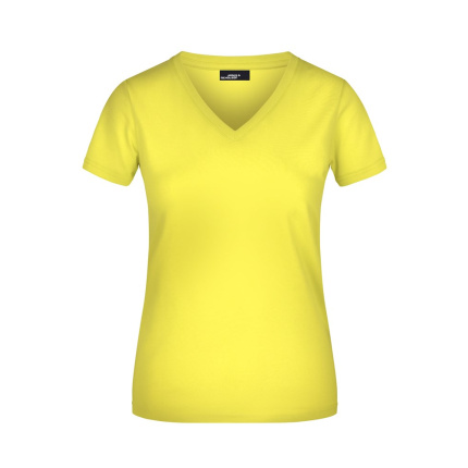 Ladies' V-T - Topgiving