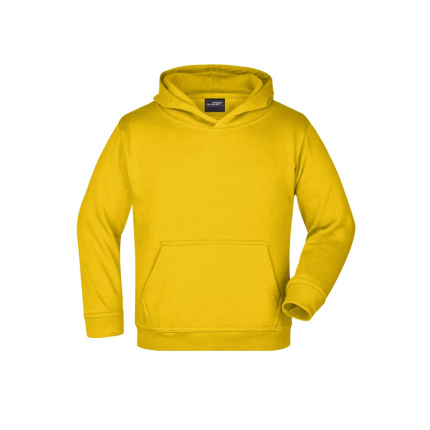 Hooded Sweat Junior - Topgiving