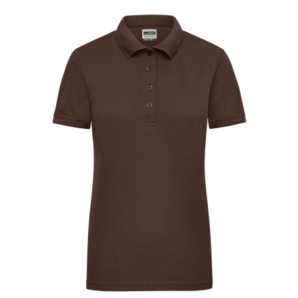 Ladies' Workwear Polo - Topgiving