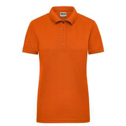 Ladies' Workwear Polo - Topgiving