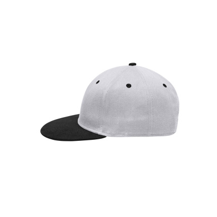 6 Panel Pro Cap - Topgiving