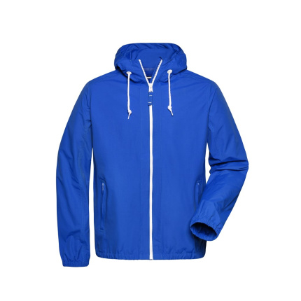 Men's Sailing Jacket - Topgiving