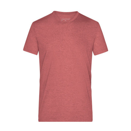 Men's Heather T-Shirt - Topgiving