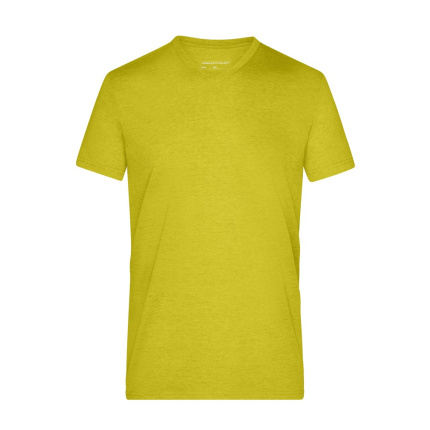 Men's Heather T-Shirt - Topgiving