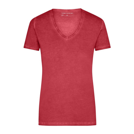 Ladies' Gipsy T-Shirt - Topgiving
