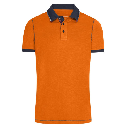 Men's Urban Polo - Topgiving