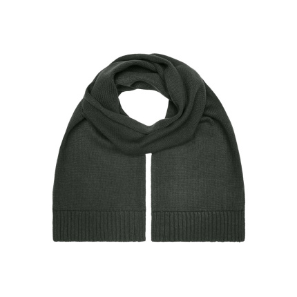 Melange Scarf Basic - Topgiving
