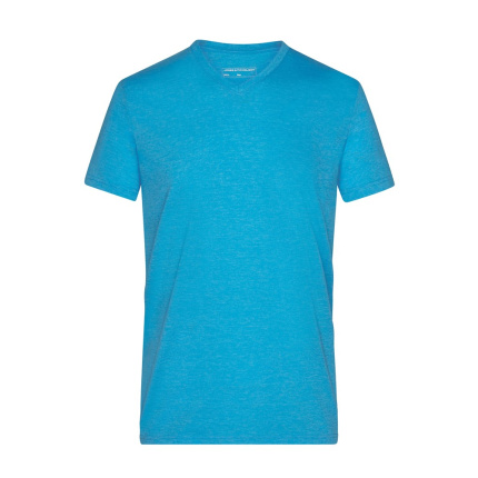 Men's Heather T-Shirt - Topgiving