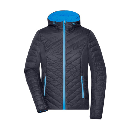 Ladies' Lightweight Jacket - Topgiving