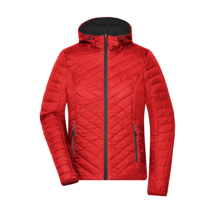 Ladies' Lightweight Jacket - Topgiving