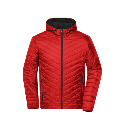 Men's Lightweight Jacket - Topgiving