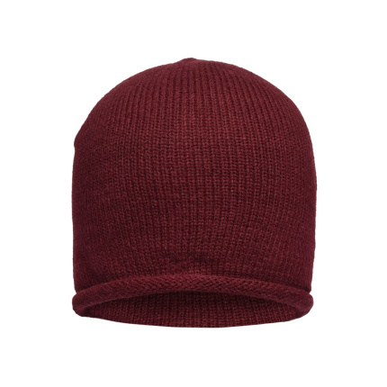 Roll-Up Beanie - Topgiving