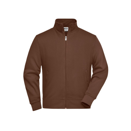 Workwear Sweat Jacket - Topgiving