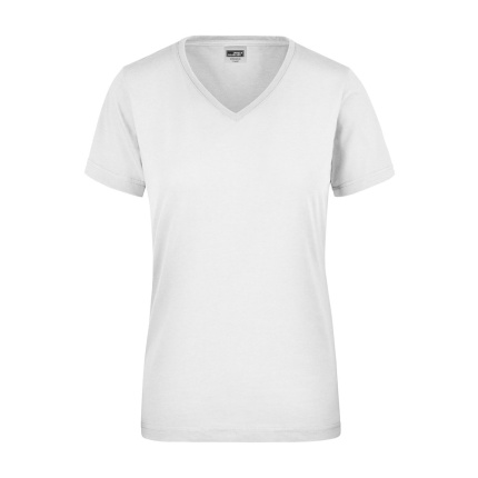 Ladies' Workwear T-Shirt - Topgiving