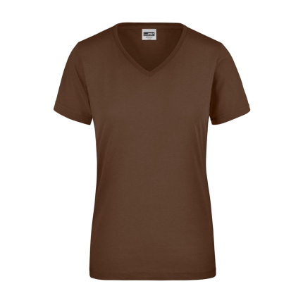 Ladies' Workwear T-Shirt - Topgiving