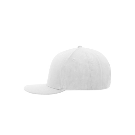 6 Panel Pro Cap Style - Topgiving