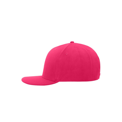 6 Panel Pro Cap Style - Topgiving