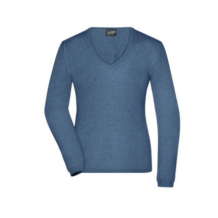 Ladies' Pullover - Topgiving