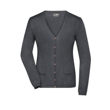 Ladies' Cardigan - Topgiving