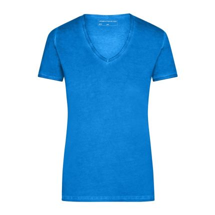 Ladies' Gipsy T-Shirt - Topgiving