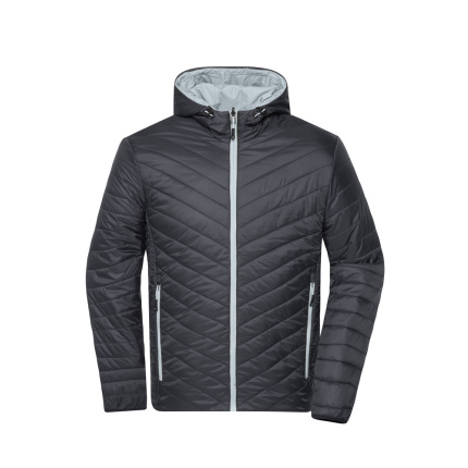 Men's Lightweight Jacket - Topgiving