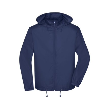 Men's Promo Jacket - Topgiving