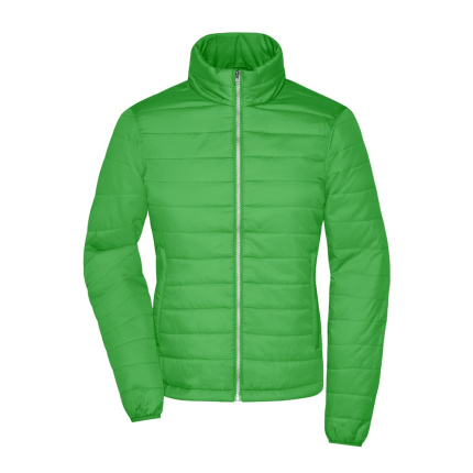 Ladies' Padded Jacket - Topgiving