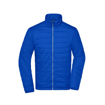 Men's Padded Jacket - Topgiving