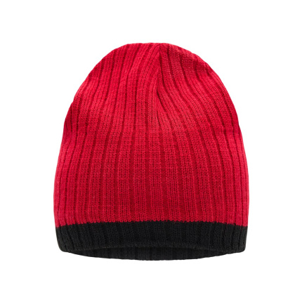 Knitted Hat - Topgiving