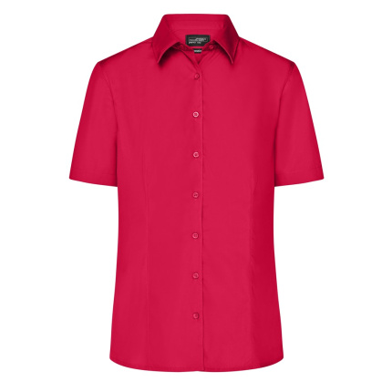 Ladies' Business Shirt Shortsleeve - Topgiving