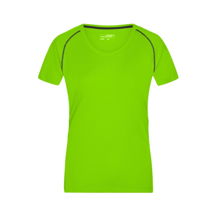 Ladies\' Sports T-Shirt - Topgiving