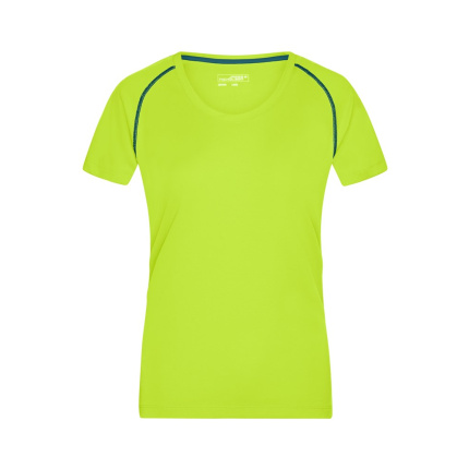 Ladies\' Sports T-Shirt - Topgiving