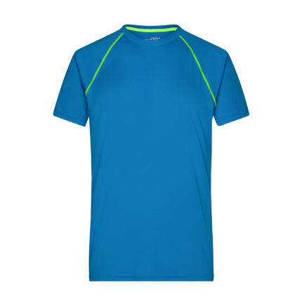 Men\'s Sports T-Shirt - Topgiving