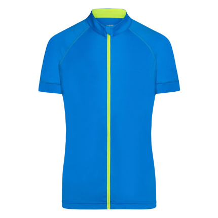 Ladies' Bike-T Full Zip - Topgiving