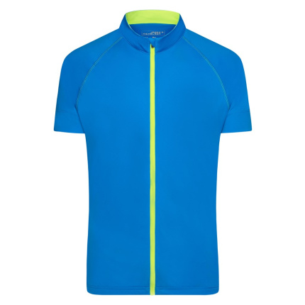 Men's Bike-T Full Zip - Topgiving