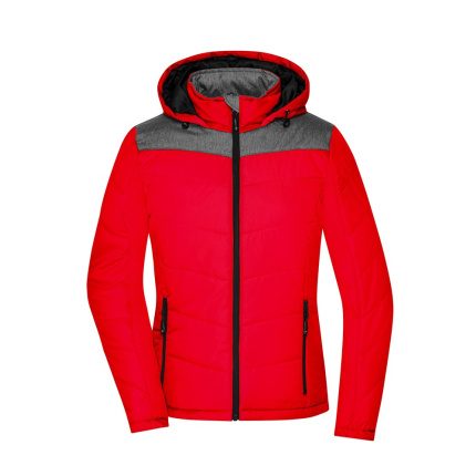 Ladies' Winter Jacket - Topgiving