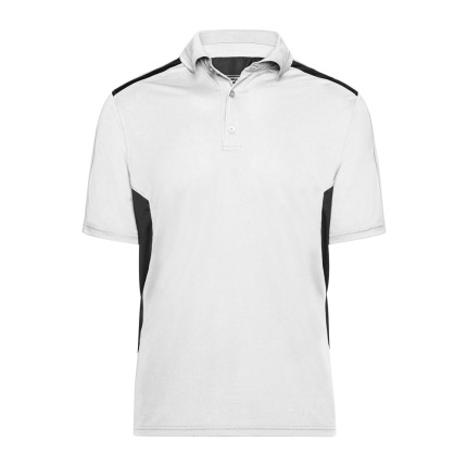 Craftsmen Poloshirt - STRONG - - Topgiving