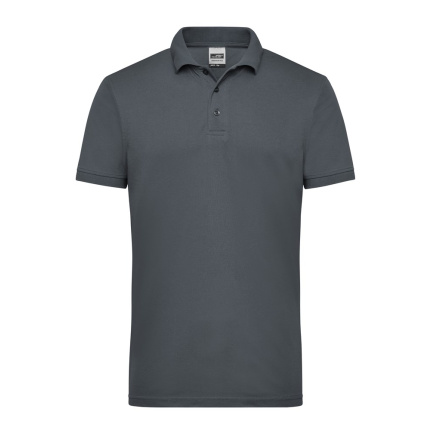 Men's Workwear Polo - Topgiving