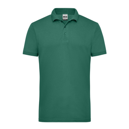 Men's Workwear Polo - Topgiving