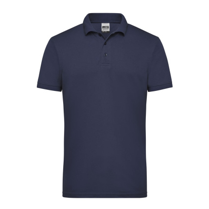 Men's Workwear Polo - Topgiving