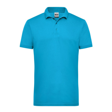 Men's Workwear Polo - Topgiving