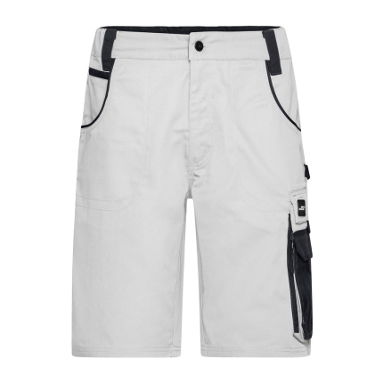 Workwear Bermudas - STRONG - - Topgiving