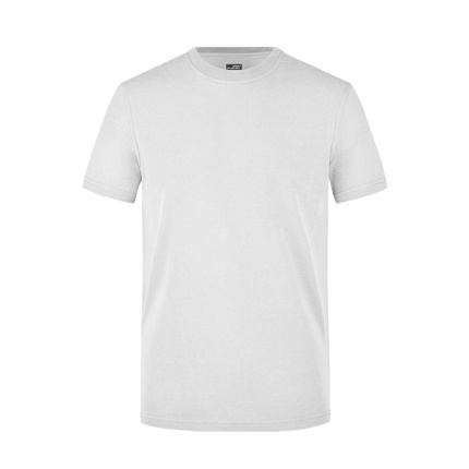 Men's Workwear T-Shirt - Topgiving