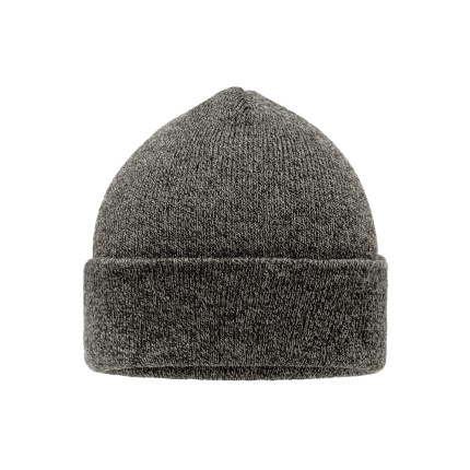 Melange Beanie - Topgiving